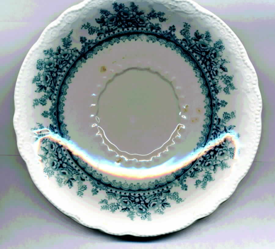 Regal Saucer by Dudson, Wilcox & Till-1