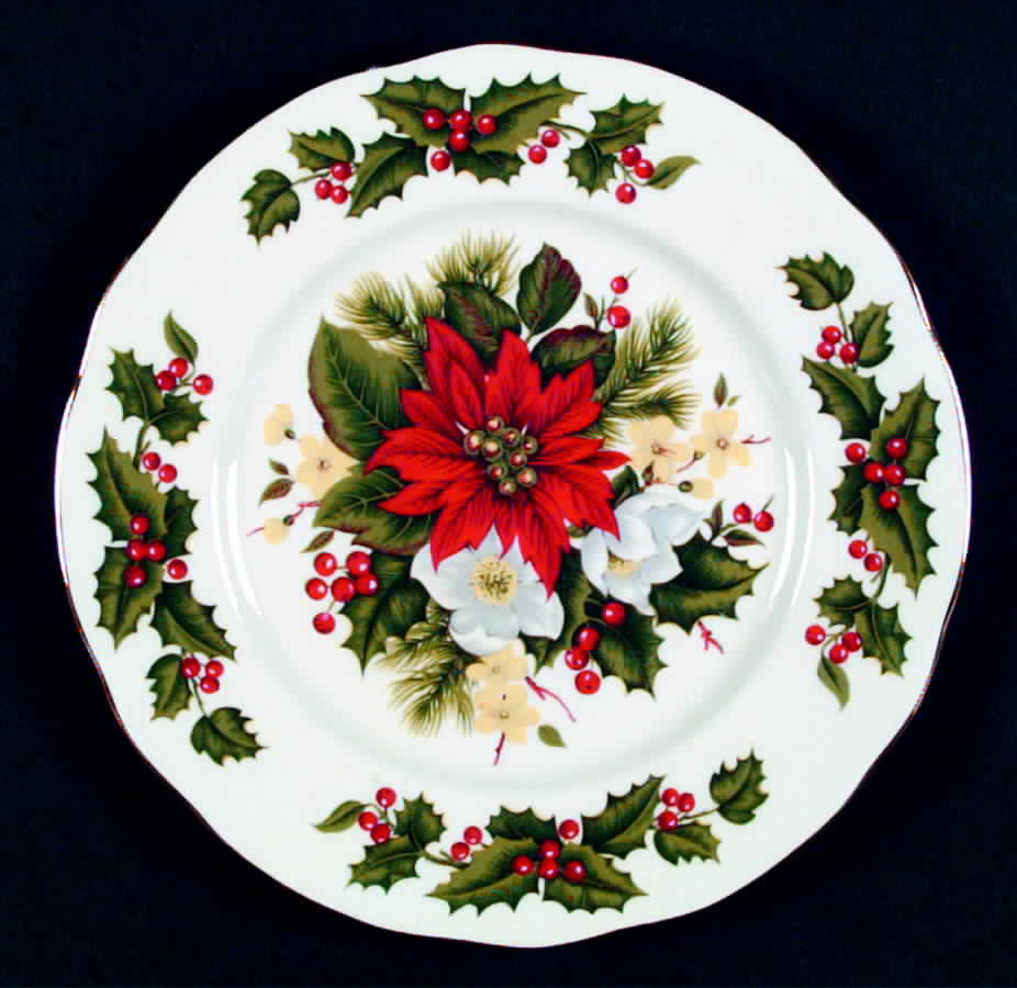 DUC14 Dinner Plate by Duchess-1