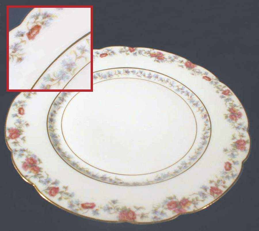 DCC4 Dinner Plate by Davis Collamore-1