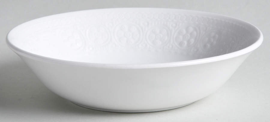 DIS6 Fruit/Dessert (Sauce) Bowl by Diamondstone-1