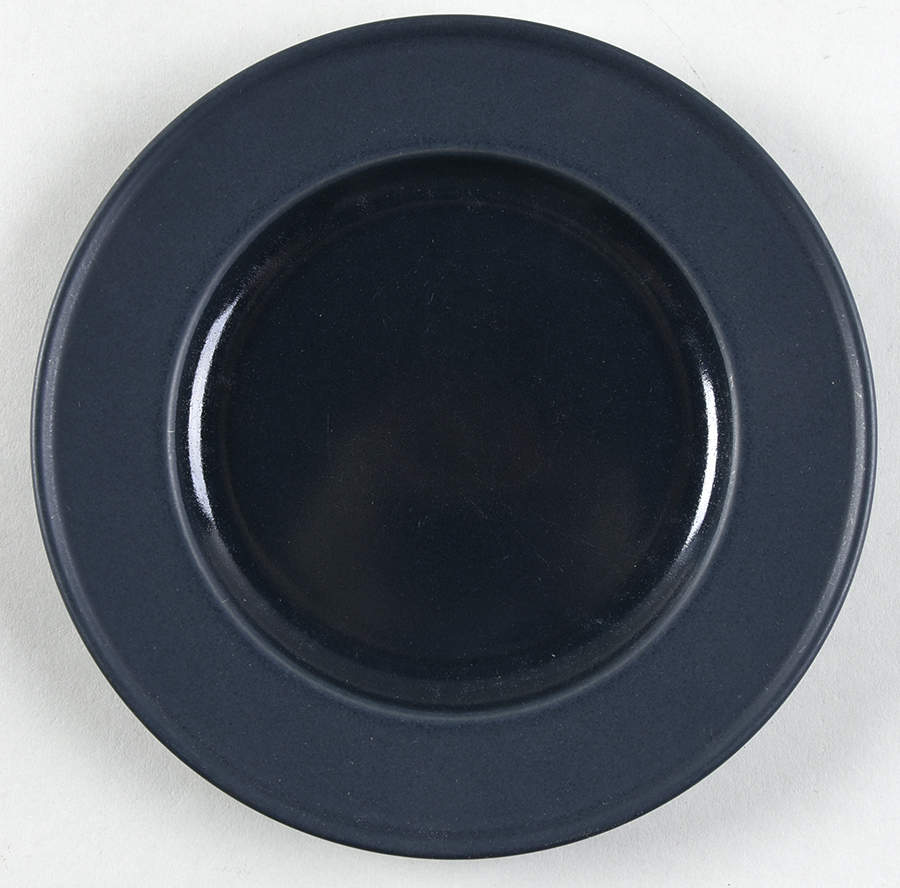 Rondure Indigo Bread & Butter Plate by Dansk-1