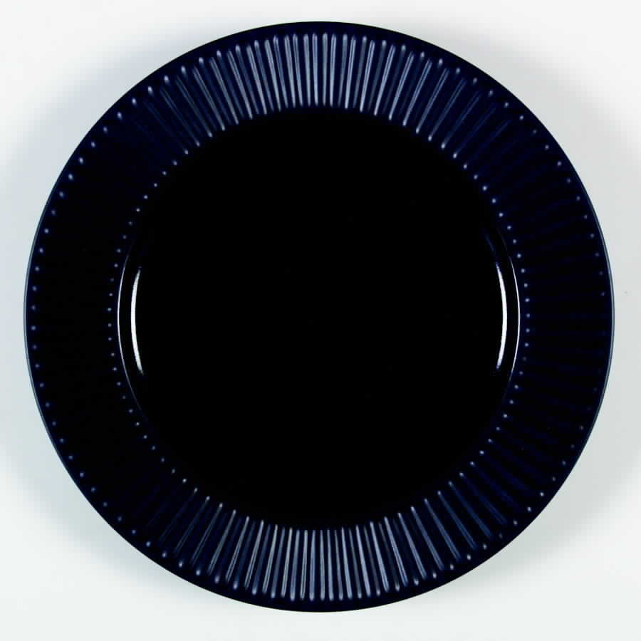 Rondure Indigo Salad Plate by Dansk-1