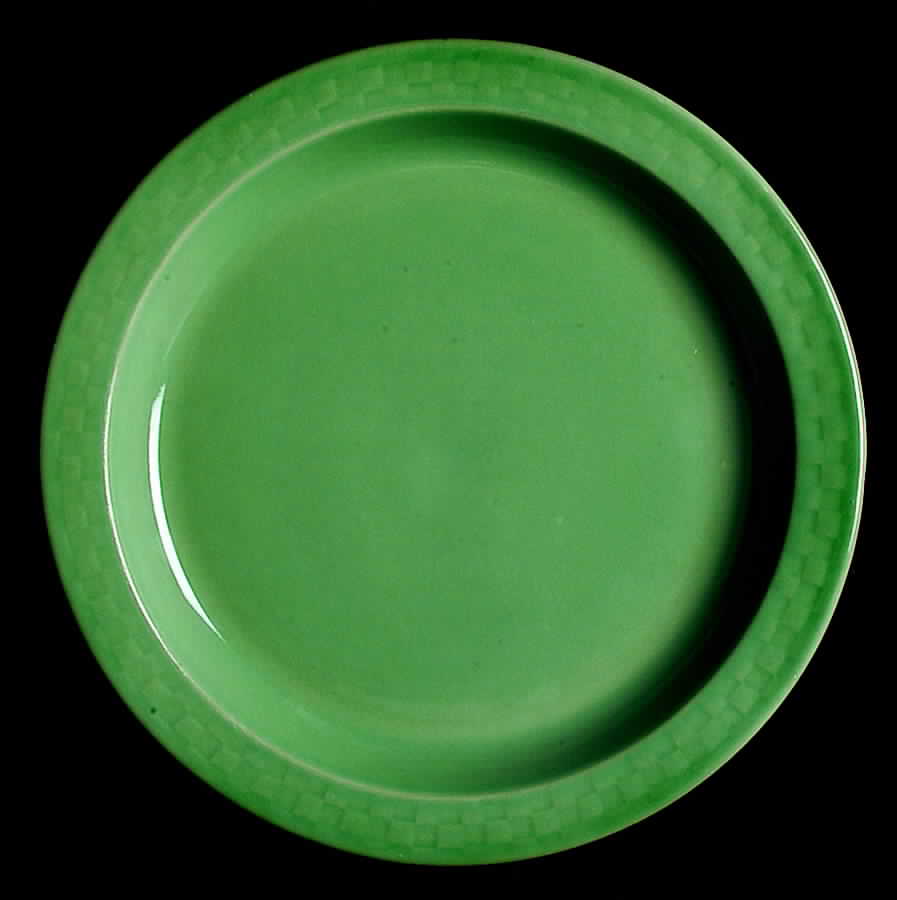 Terrazzo Venetian Green Dinner Plate by Dansk-1