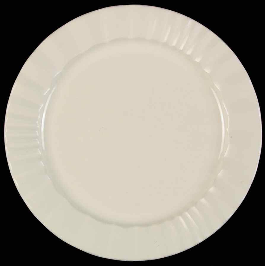 Vesi Champagne Dinner Plate by Dansk-1