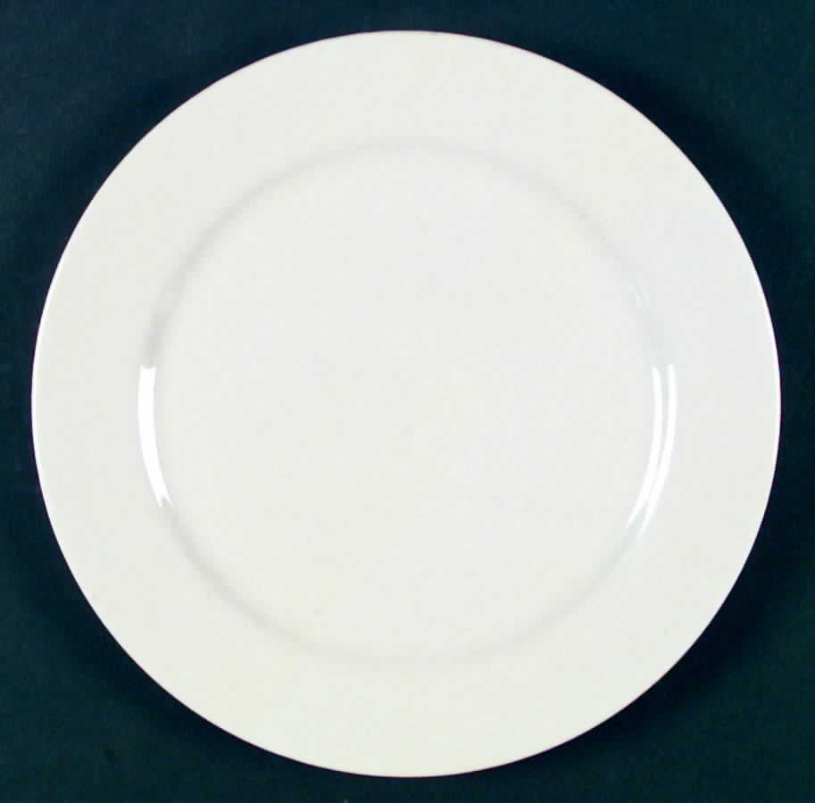 4129 Dinner Plate by Dining Classics-1