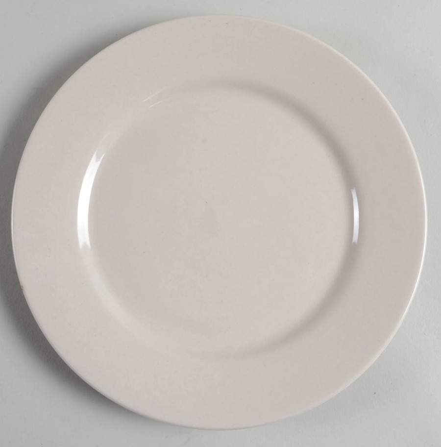 4129 Salad Plate by Dining Classics-1