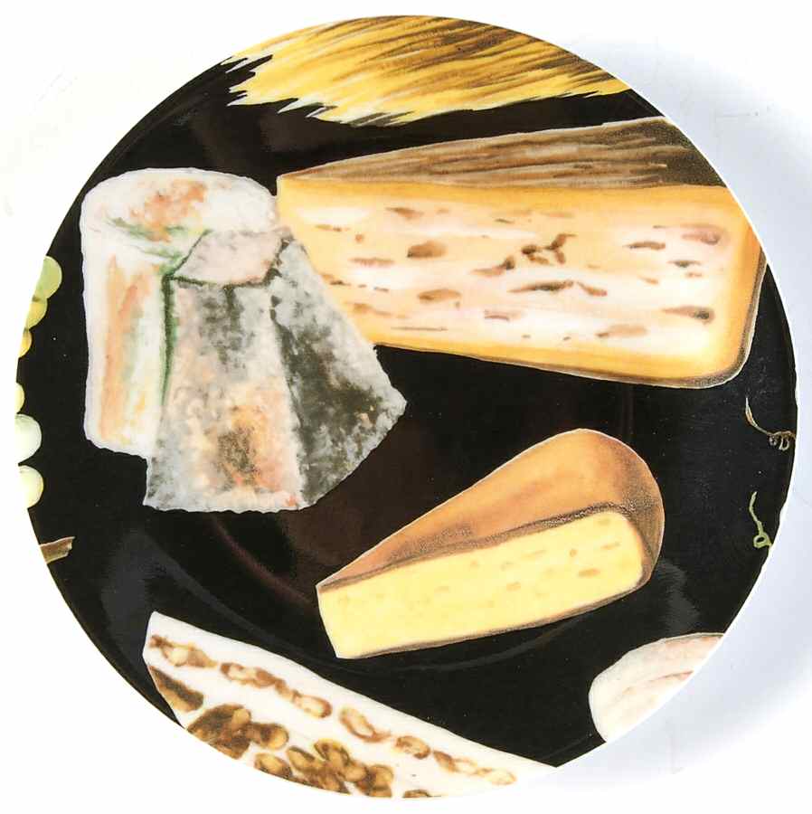 Cheese Canape Plate by Philippe Deshoulieres-1