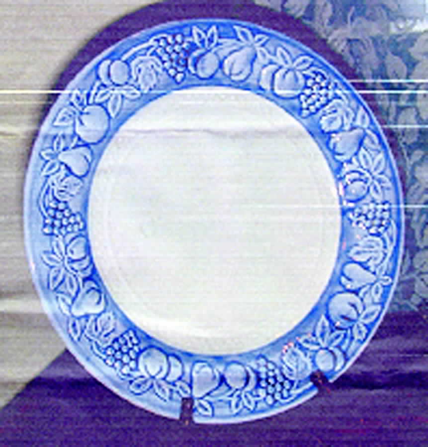DPR1 Dinner Plate by Dana April-1