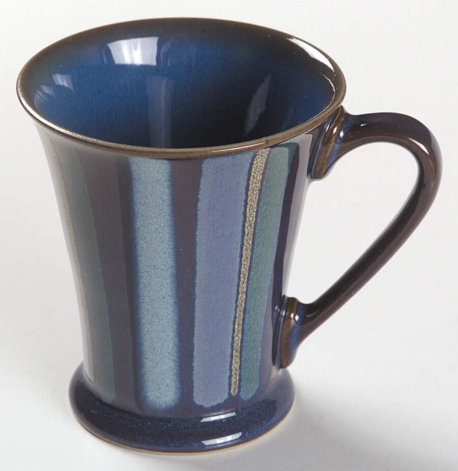 Gatsby Stripe Mug by Denby-Langley-1