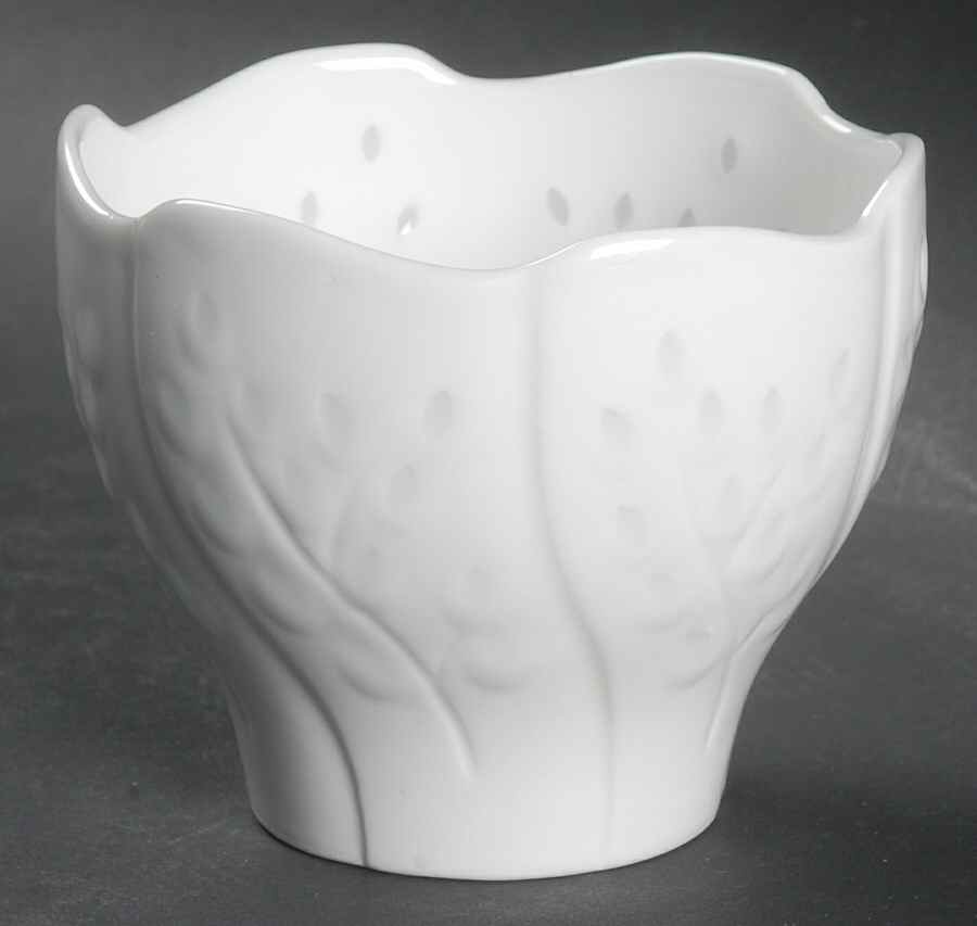Willow Light Collection Candle Votive by Dansk-1