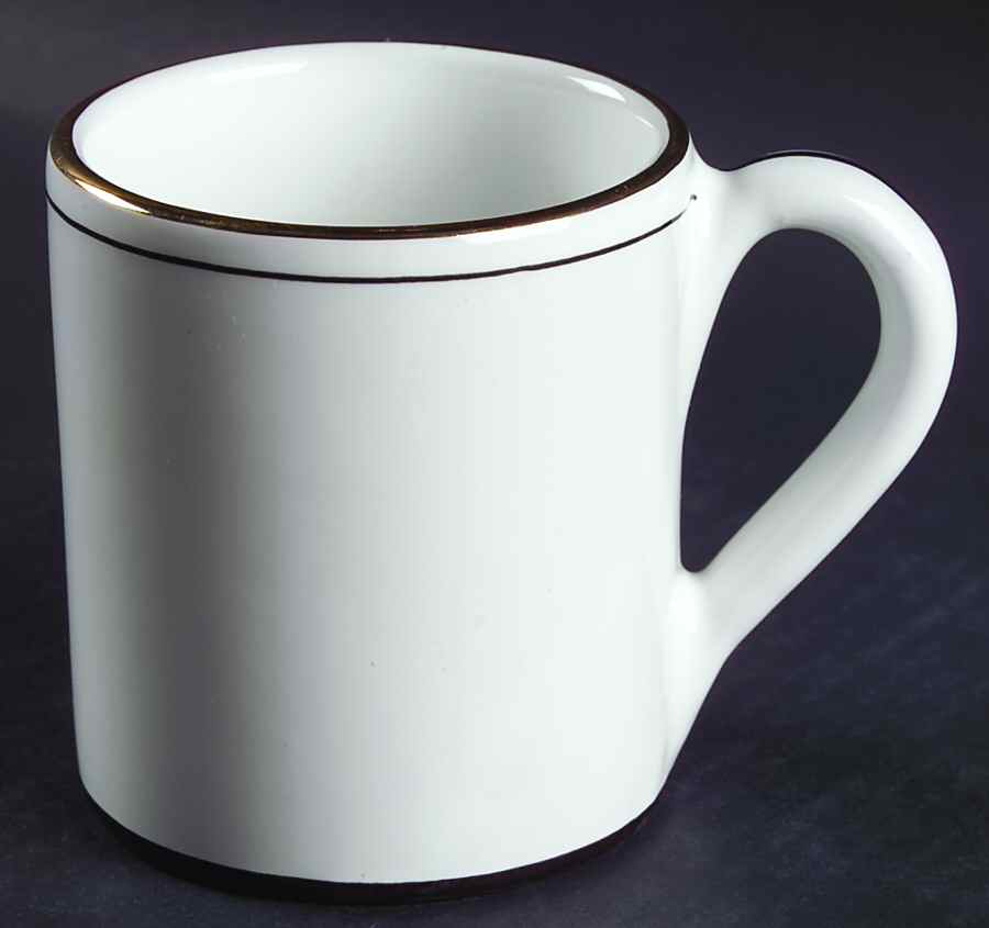 Posata Mug by Deruta (Italy)-1