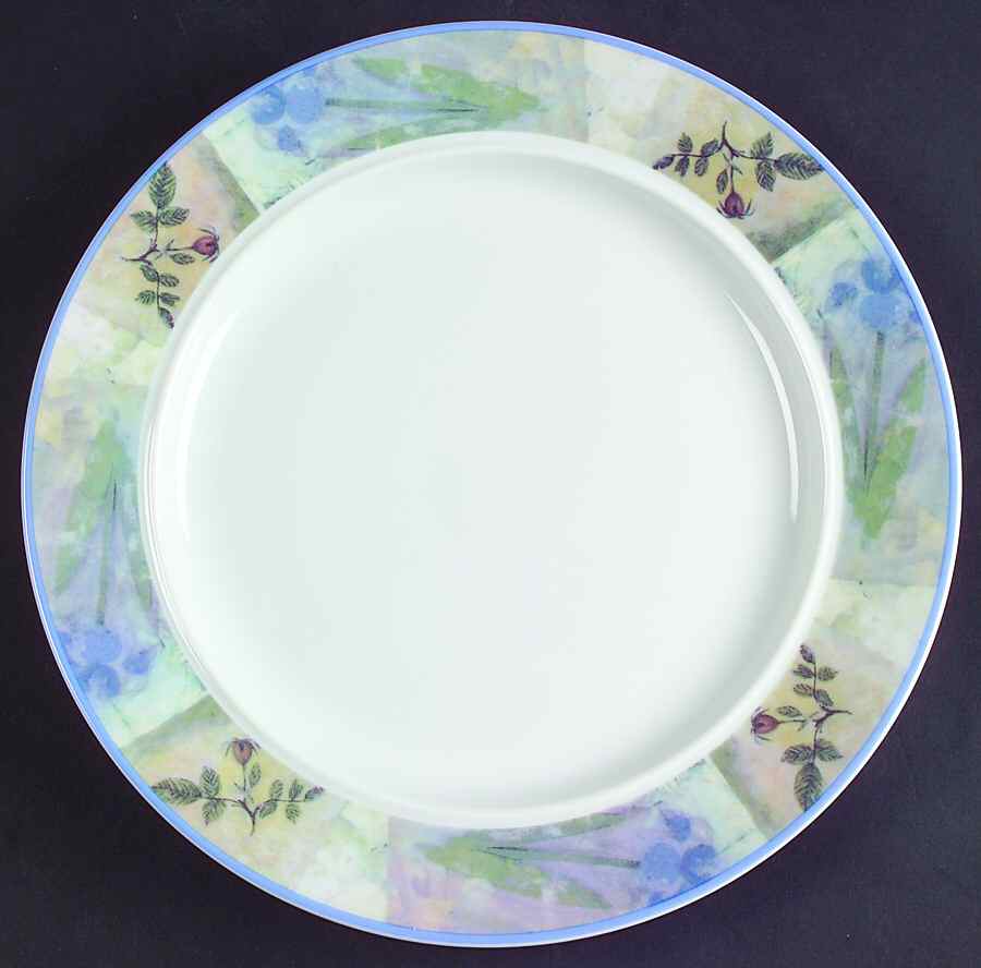 Montage Salad Plate by Dansk-1