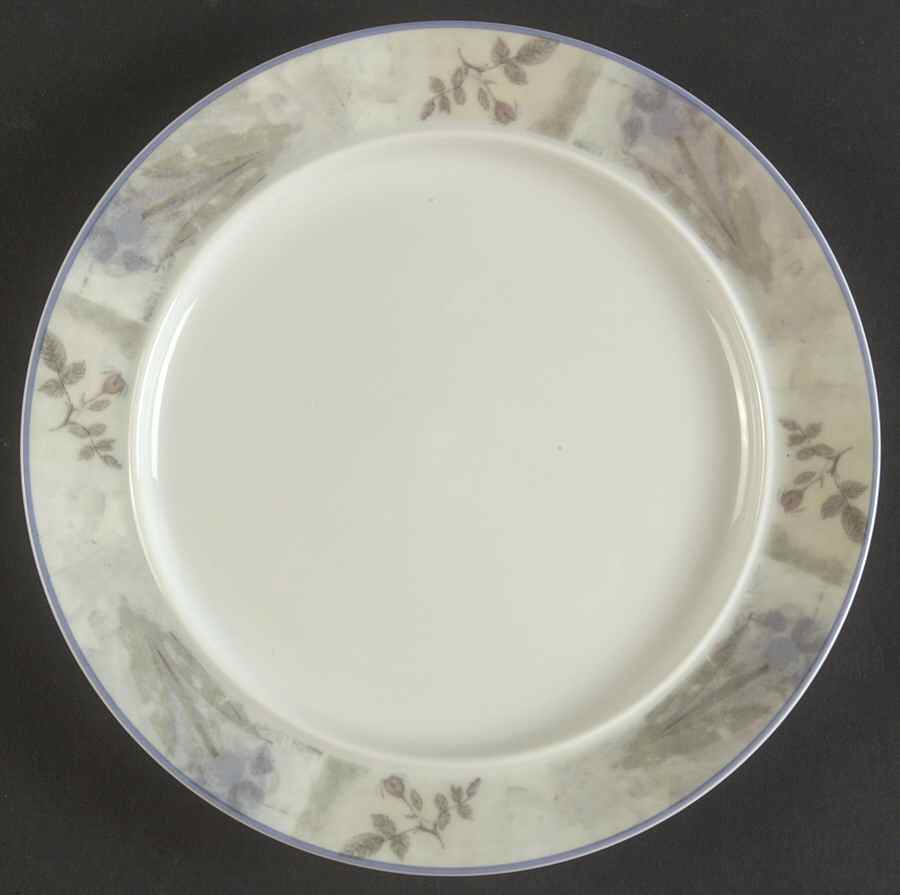 Montage Bread & Butter Plate by Dansk-1