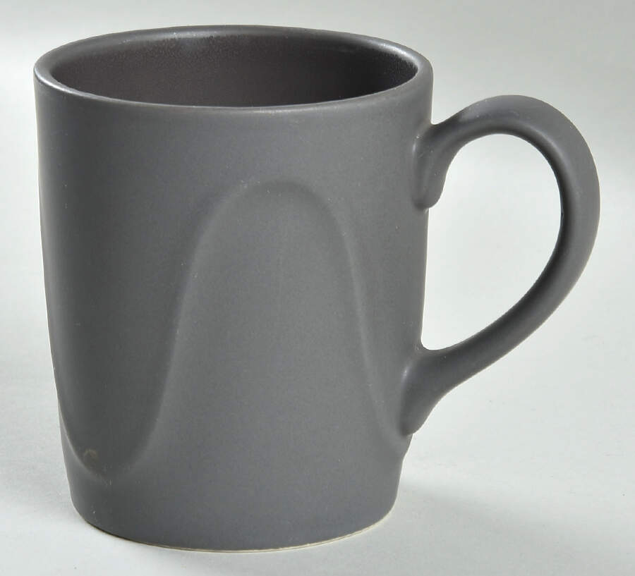 Origami Slate Mug by Dansk-1