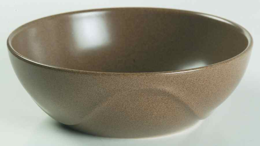 Origami Sandstone 7" Individual Pasta Bowl by Dansk-1
