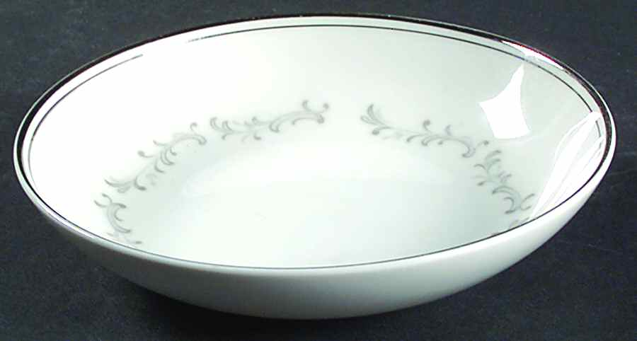 Granada Fruit/Dessert (Sauce) Bowl by Diamond Craft-1