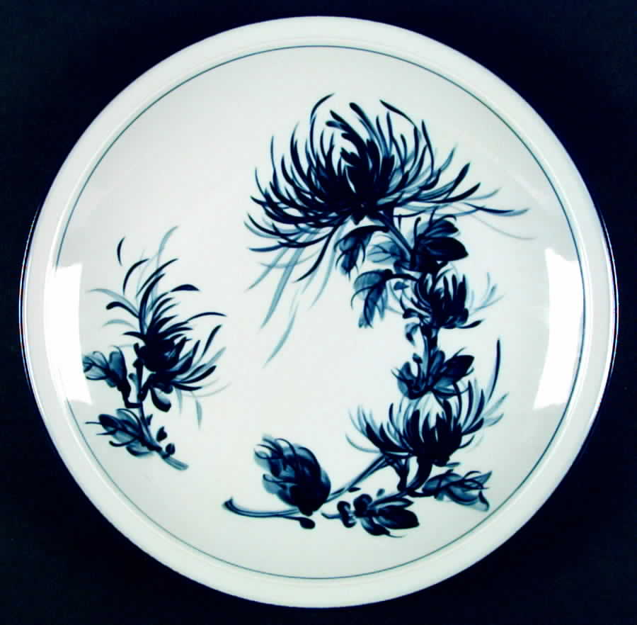 Wall Plates 12'' Wall Plate by Dansk-1