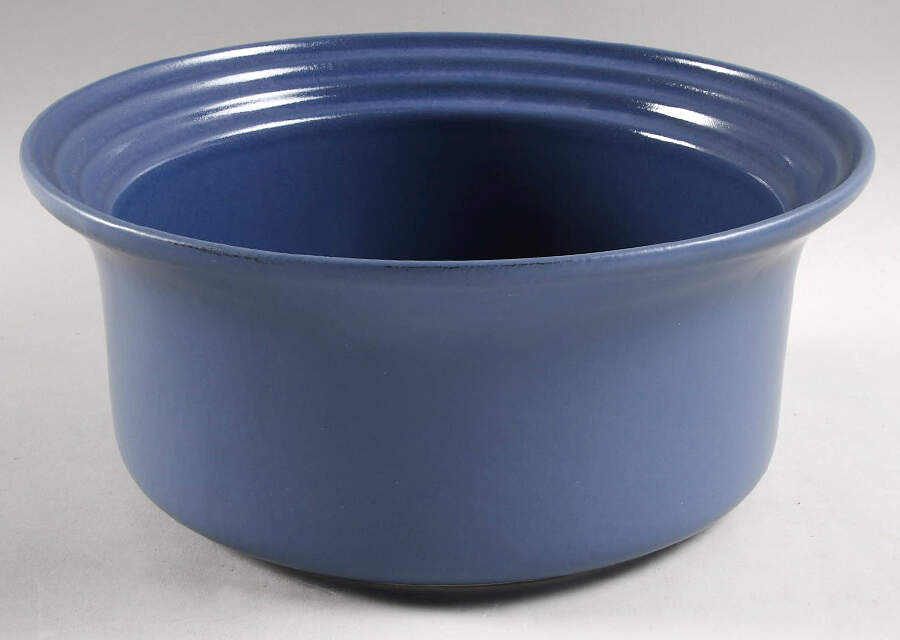 Centry Bluestone 10' Souffle by Dansk-1