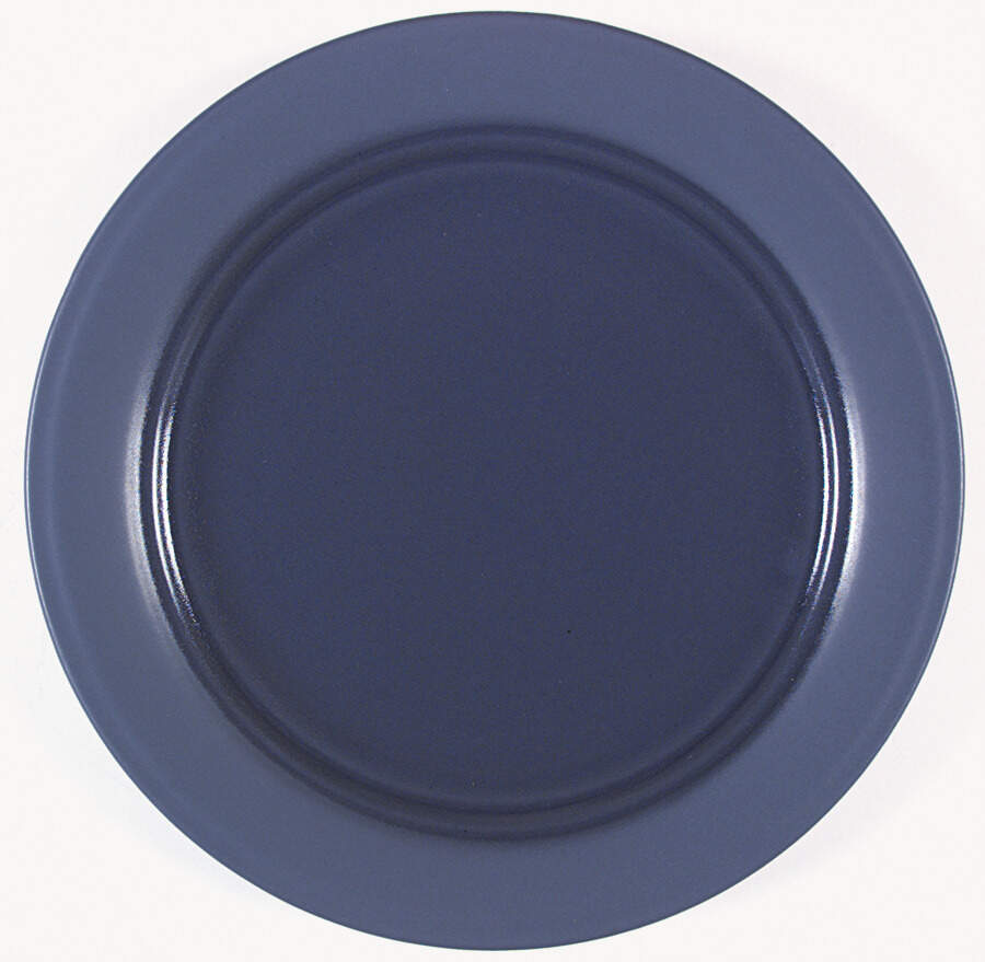 Centry Bluestone Dinner Plate by Dansk-1