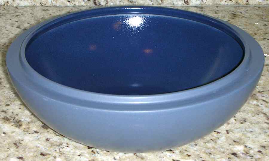 Centry Bluestone Centerpiece by Dansk-1