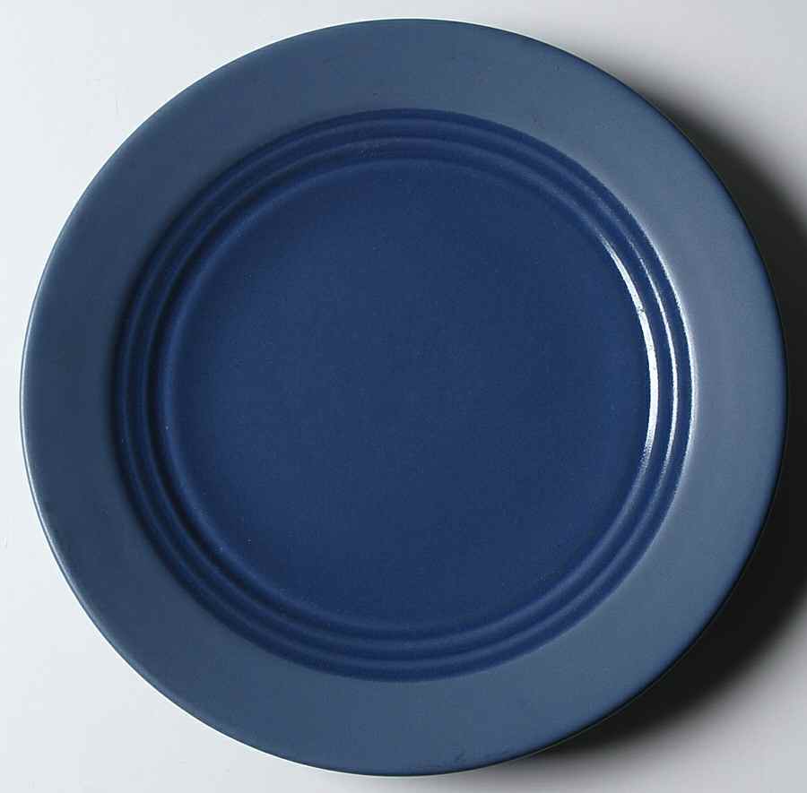 Centry Bluestone Salad Plate by Dansk-1