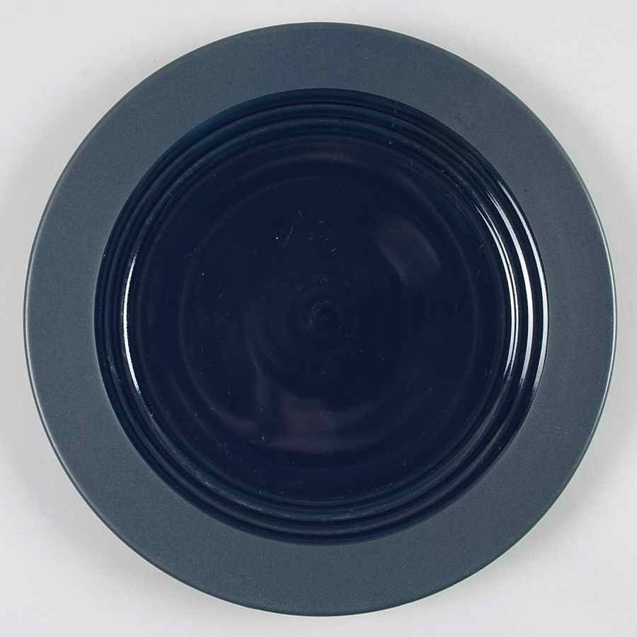 Centry Midnight Blue Salad Plate by Dansk-1