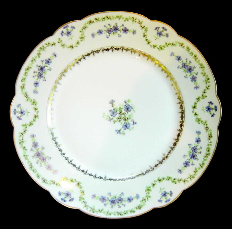DEI47 Dinner Plate by Delinieres-1