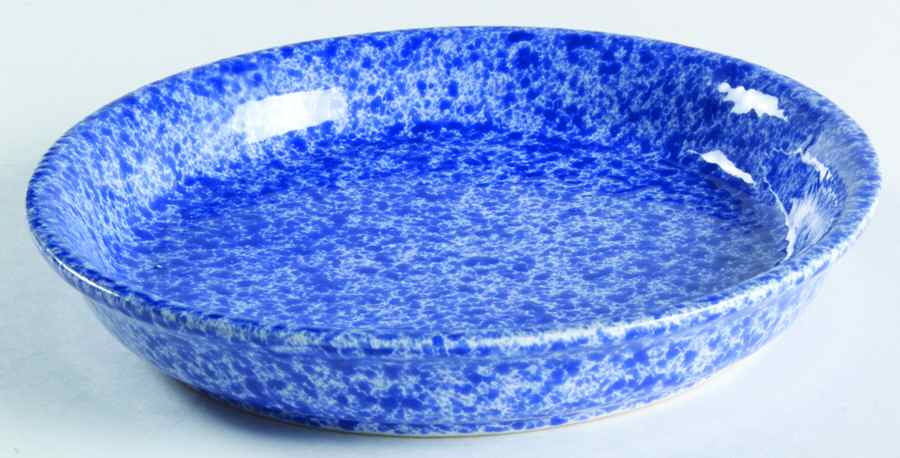 DAN64 Salad Plate by Dansk-1