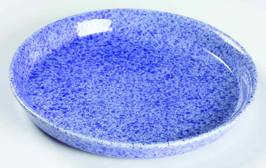 DAN64 Dinner Plate by Dansk-1