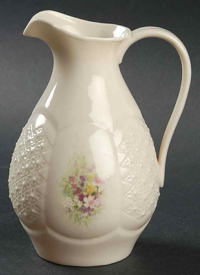 Flora 16 Oz Jug by Donegal Parian-1