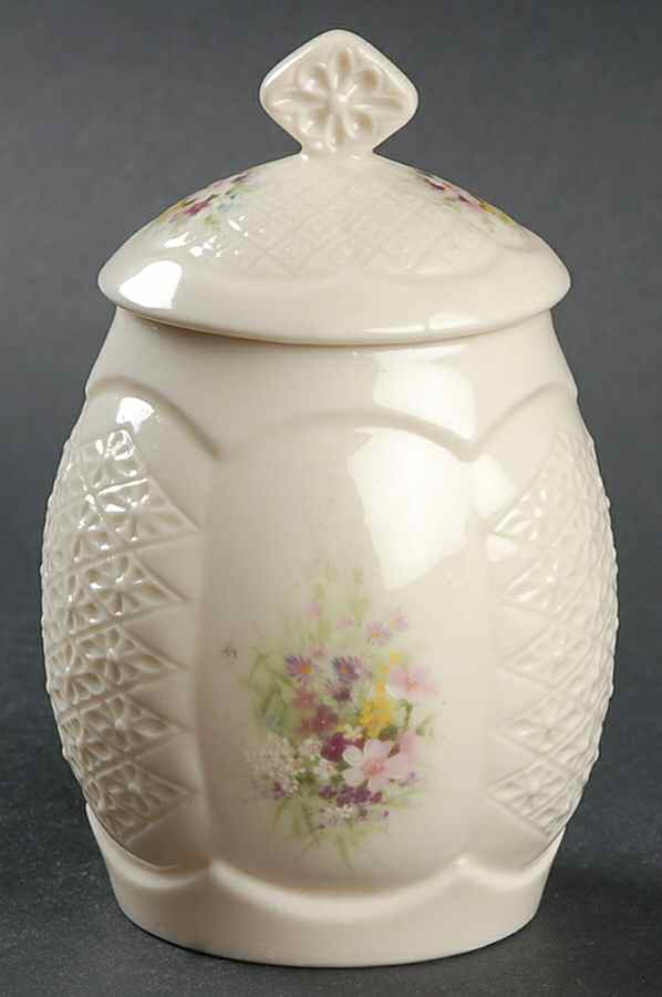 Flora Marmalade & Lid by Donegal Parian-1