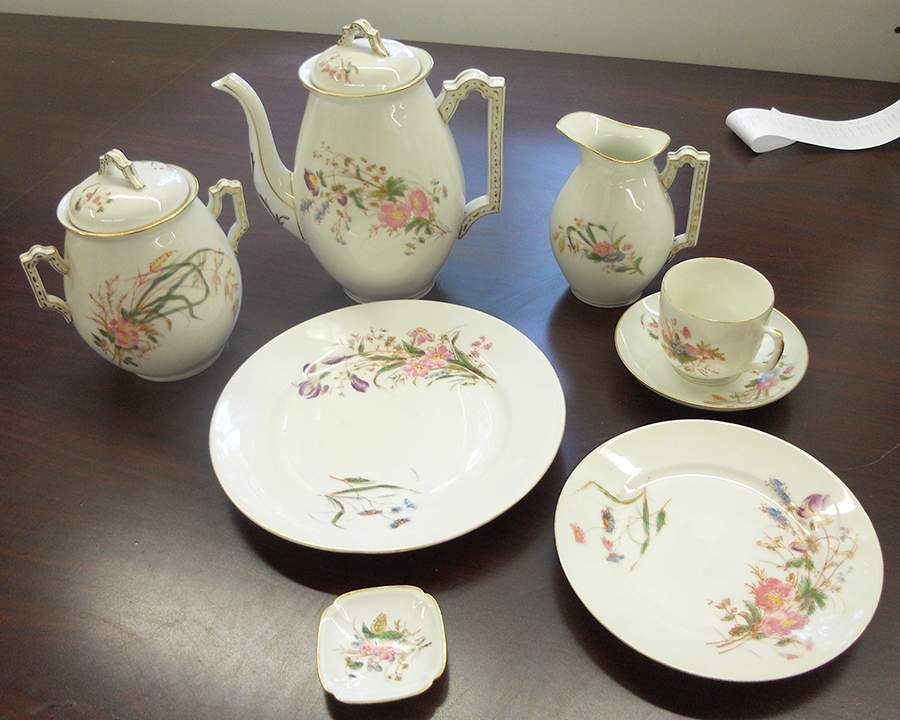 DEI51 Dinner Plate by Delinieres-1