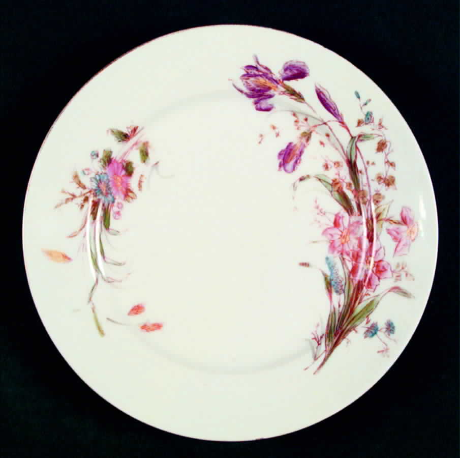 DEI54 Salad Plate by Delinieres-1