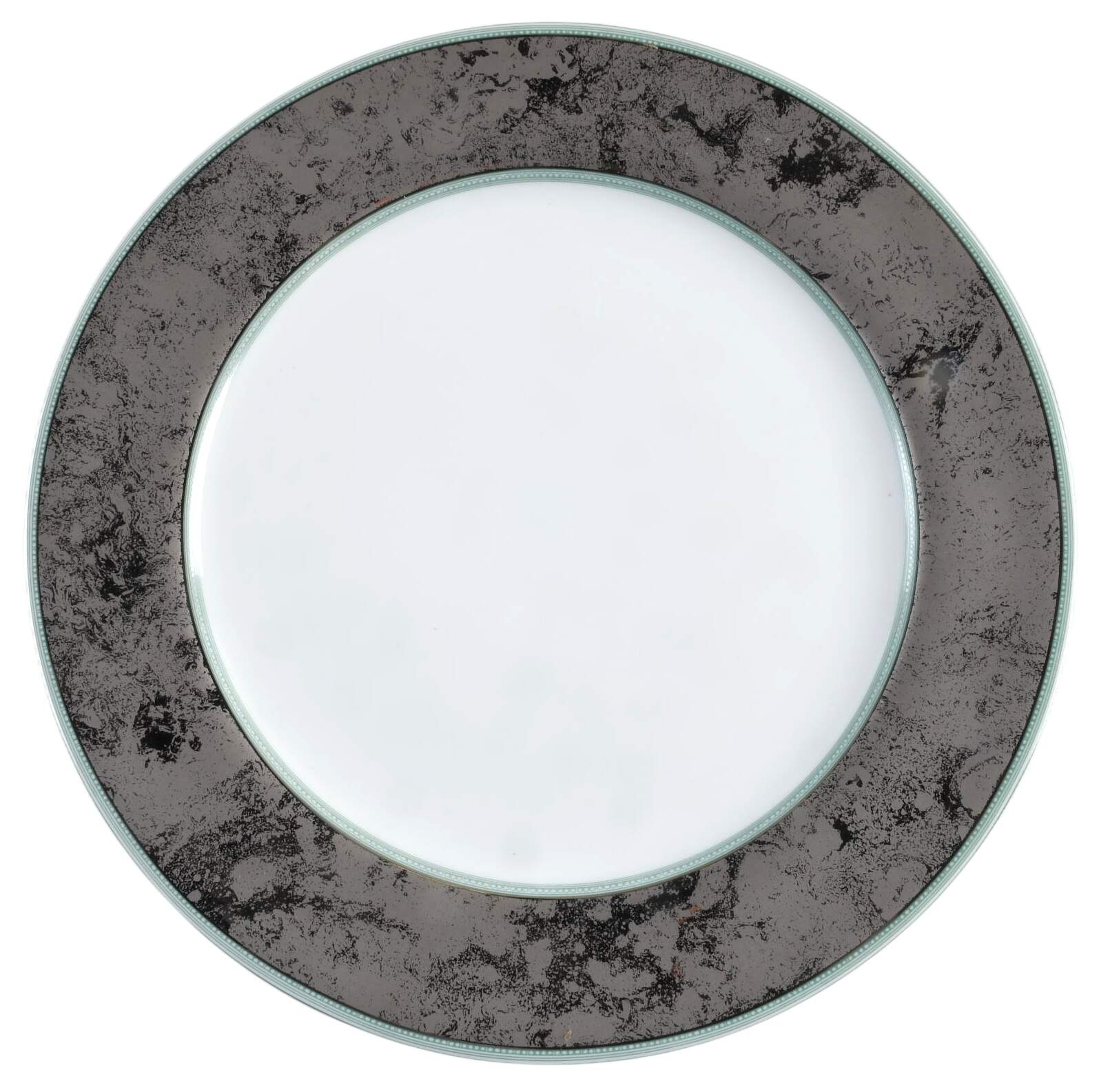 Baalbek Service Plate (Charger) by Philippe Deshoulieres-1
