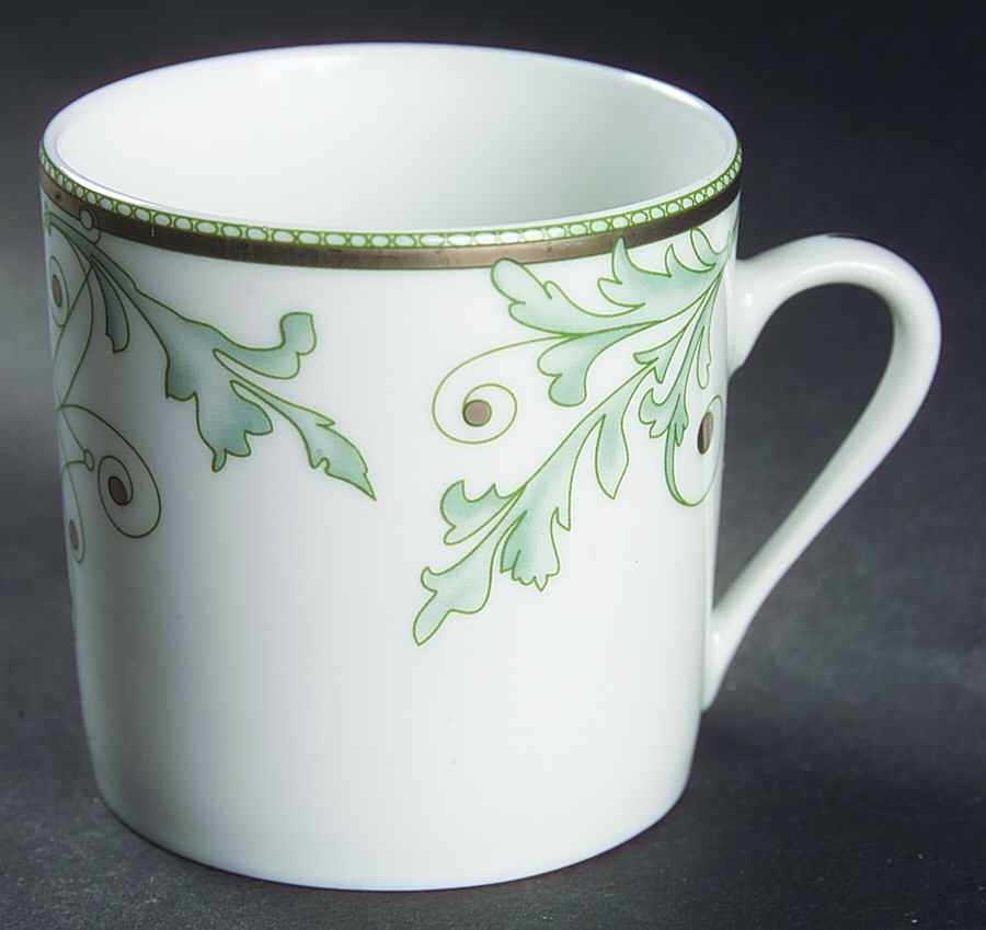 Baalbek European Flat Cup by Philippe Deshoulieres-1