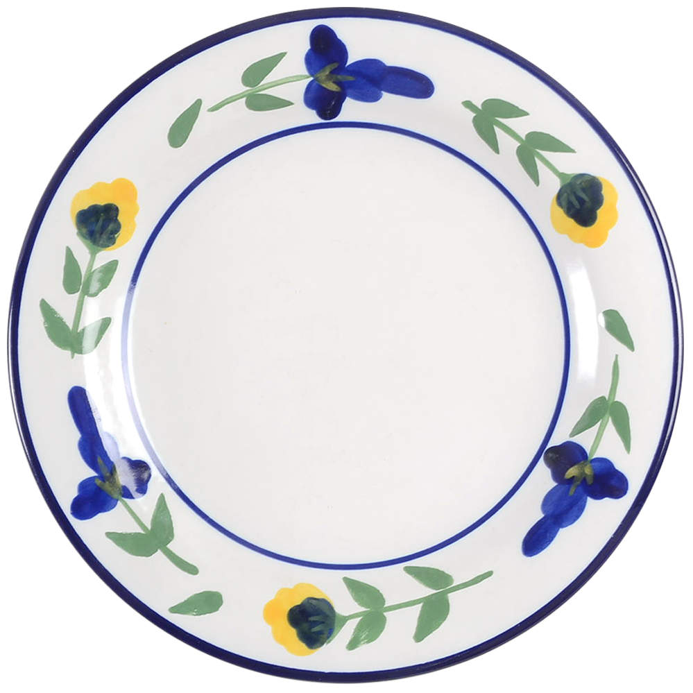 San Nicolo Dinner Plate by Dansk-1