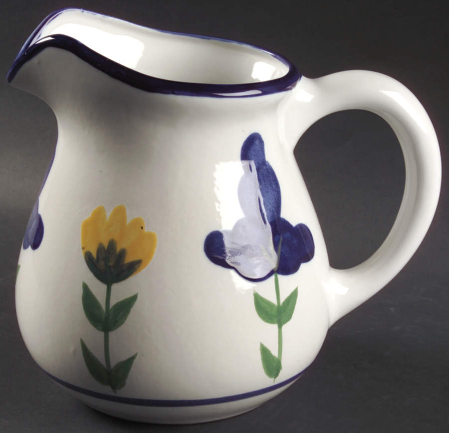 San Nicolo 80 Oz Pitcher by Dansk-1