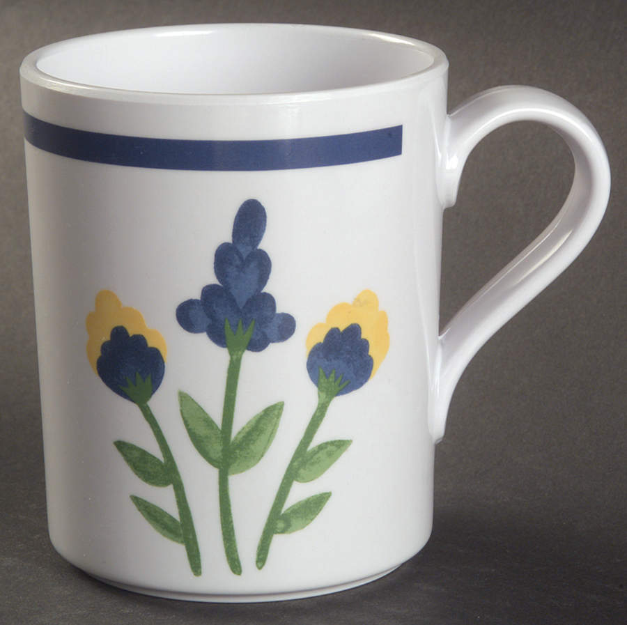 San Nicolo Melamine Mug by Dansk-1