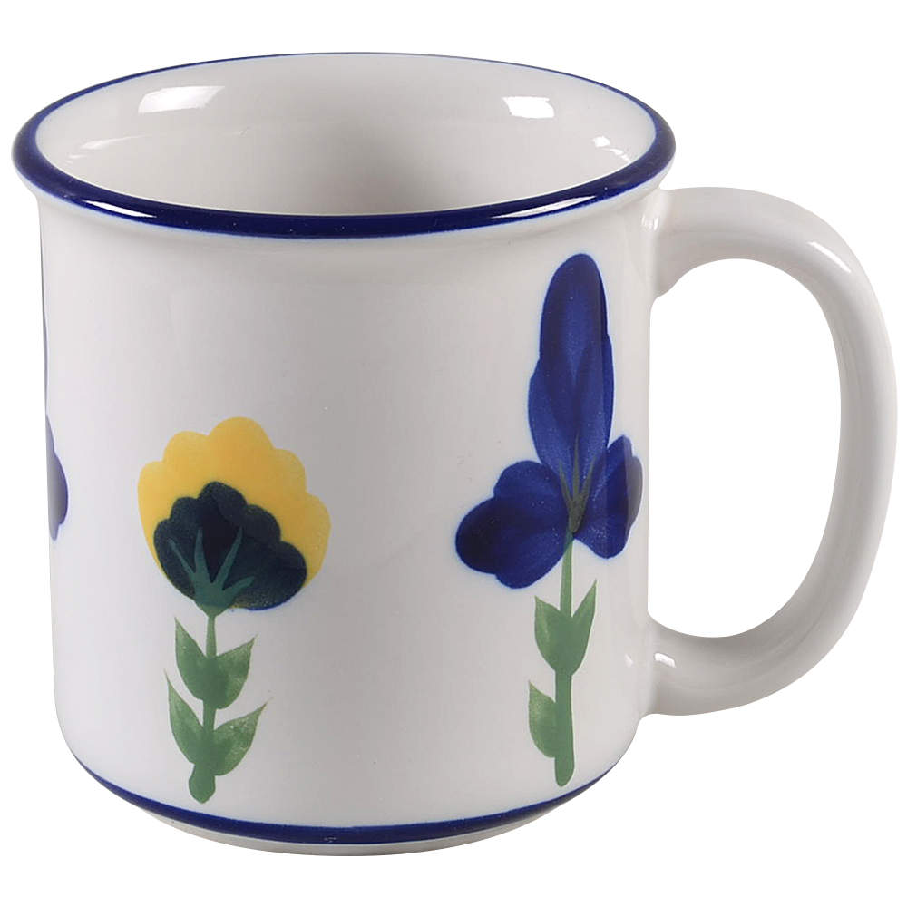 San Nicolo Mug by Dansk-1