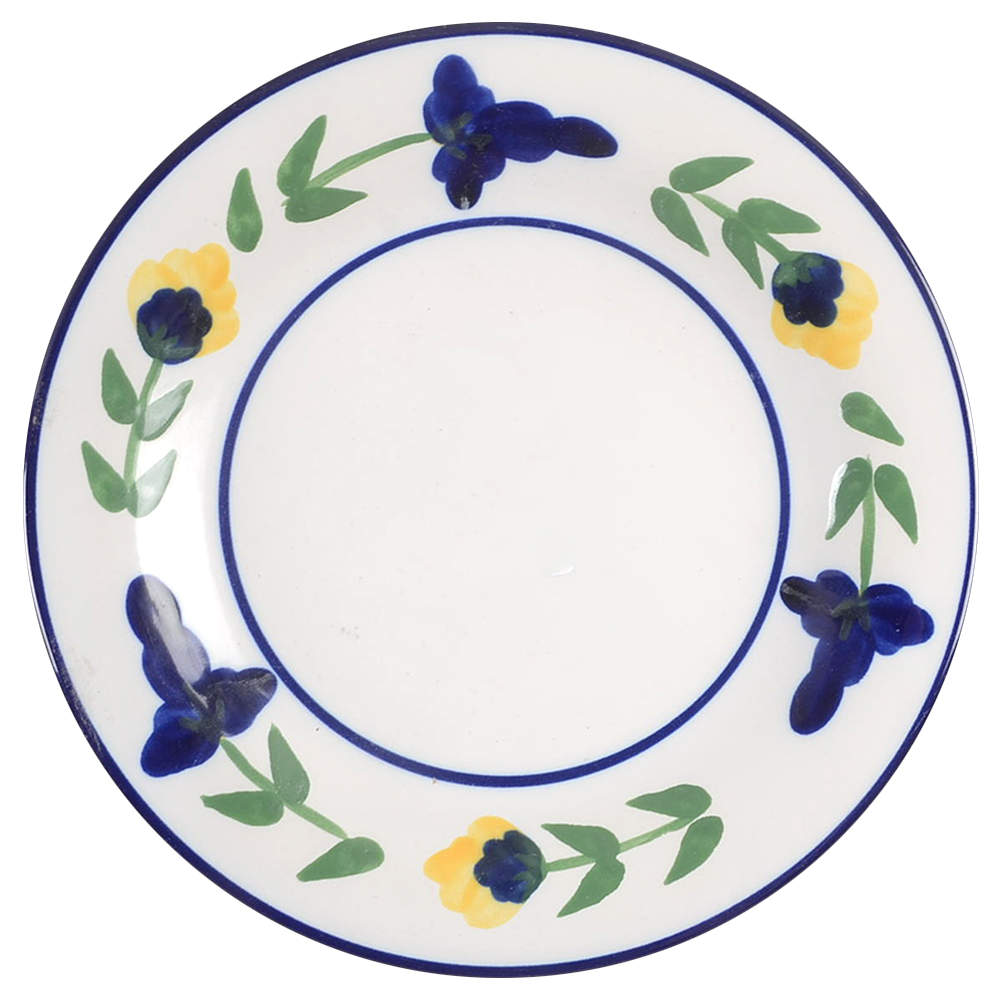 San Nicolo Salad Plate by Dansk-1
