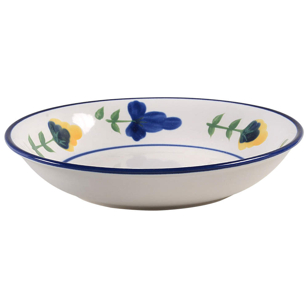 San Nicolo 9" Individual Pasta Bowl by Dansk-1