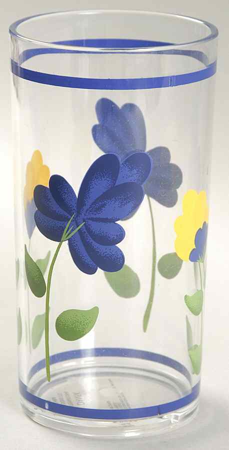 San Nicolo 16 Oz Plastic Highball by Dansk-1