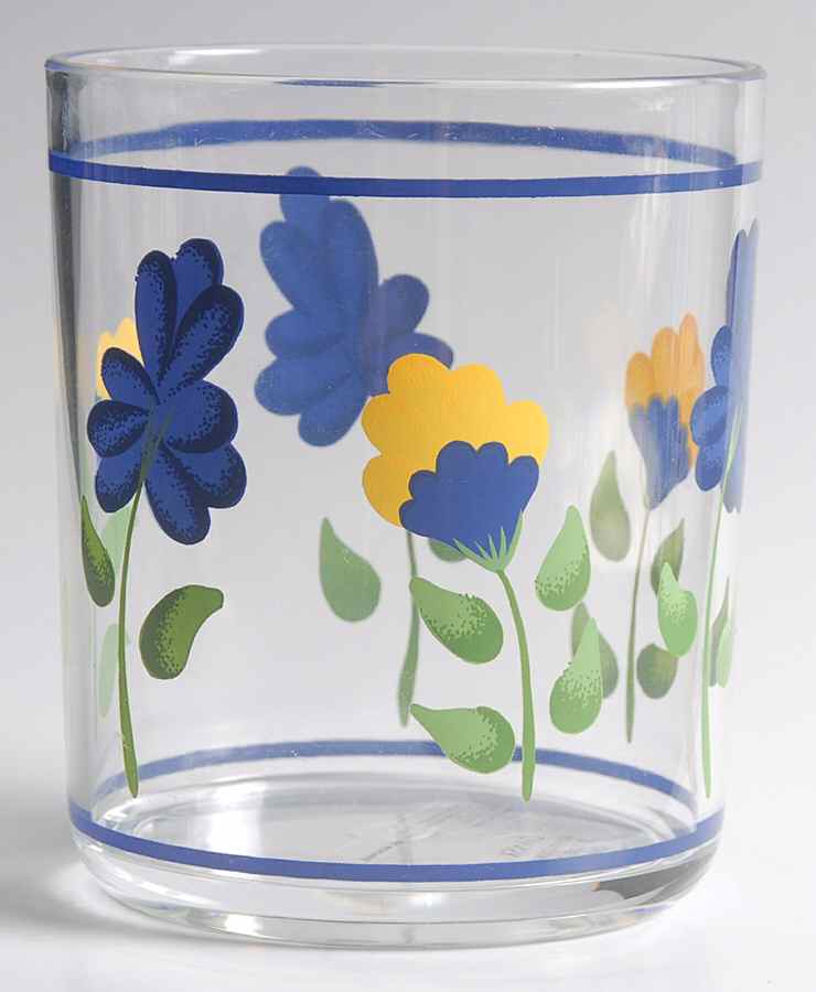 San Nicolo Acrylic Double Old Fashioned by Dansk-1