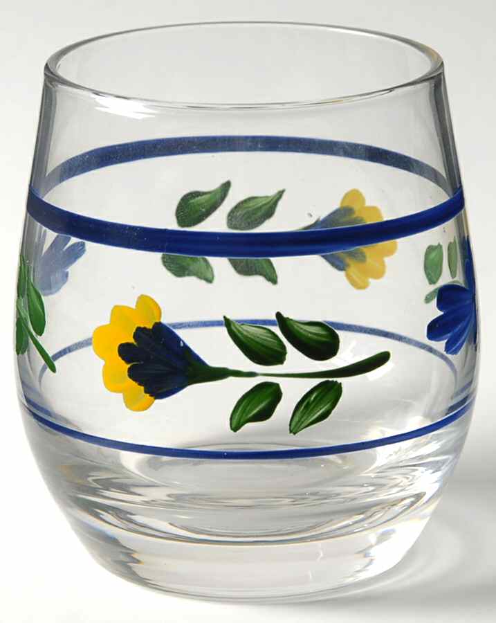 San Nicolo 9 Oz Glassware Tumbler by Dansk-1