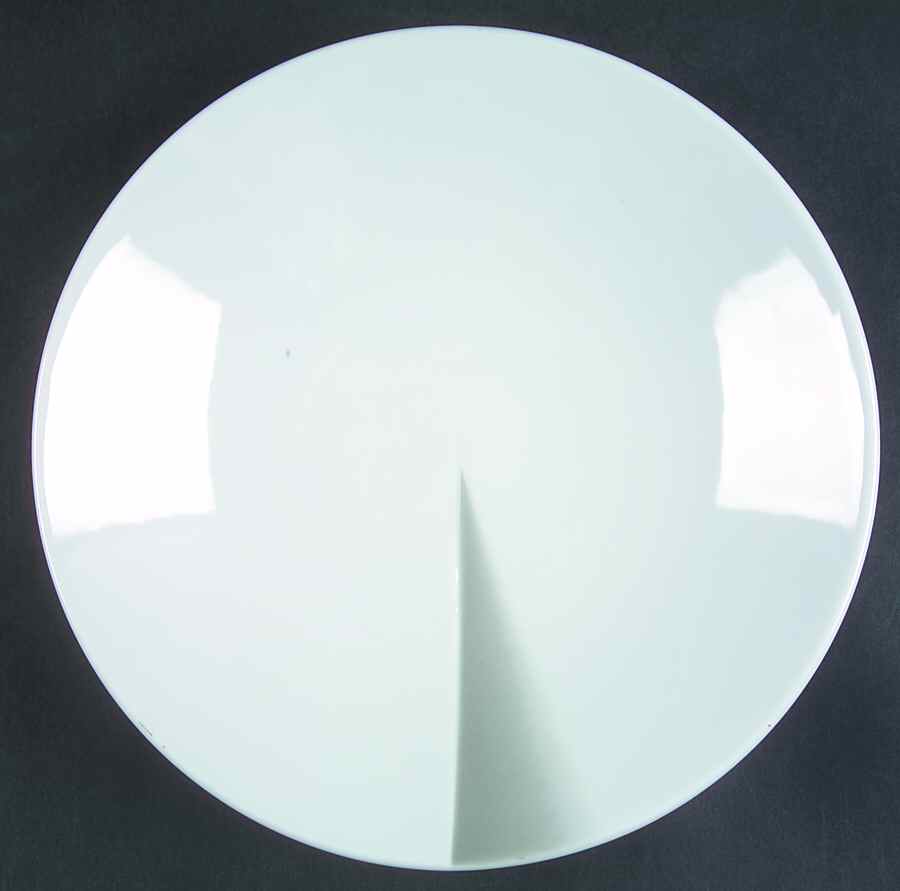 Linea Wedge (Gray Wedge) Salad Plate by Dansk-1