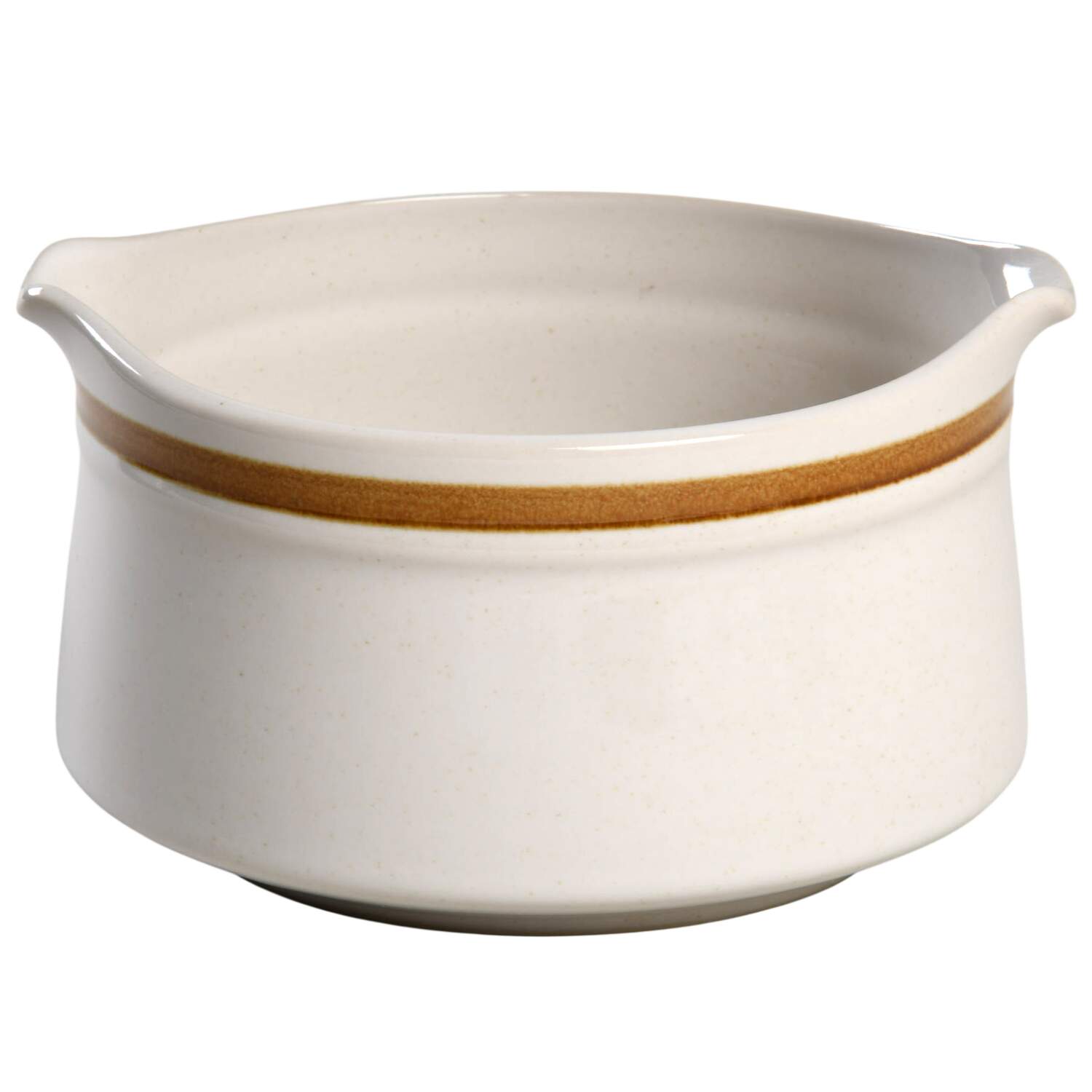 Sand Pebbles Gravy Boat by Daniele-1