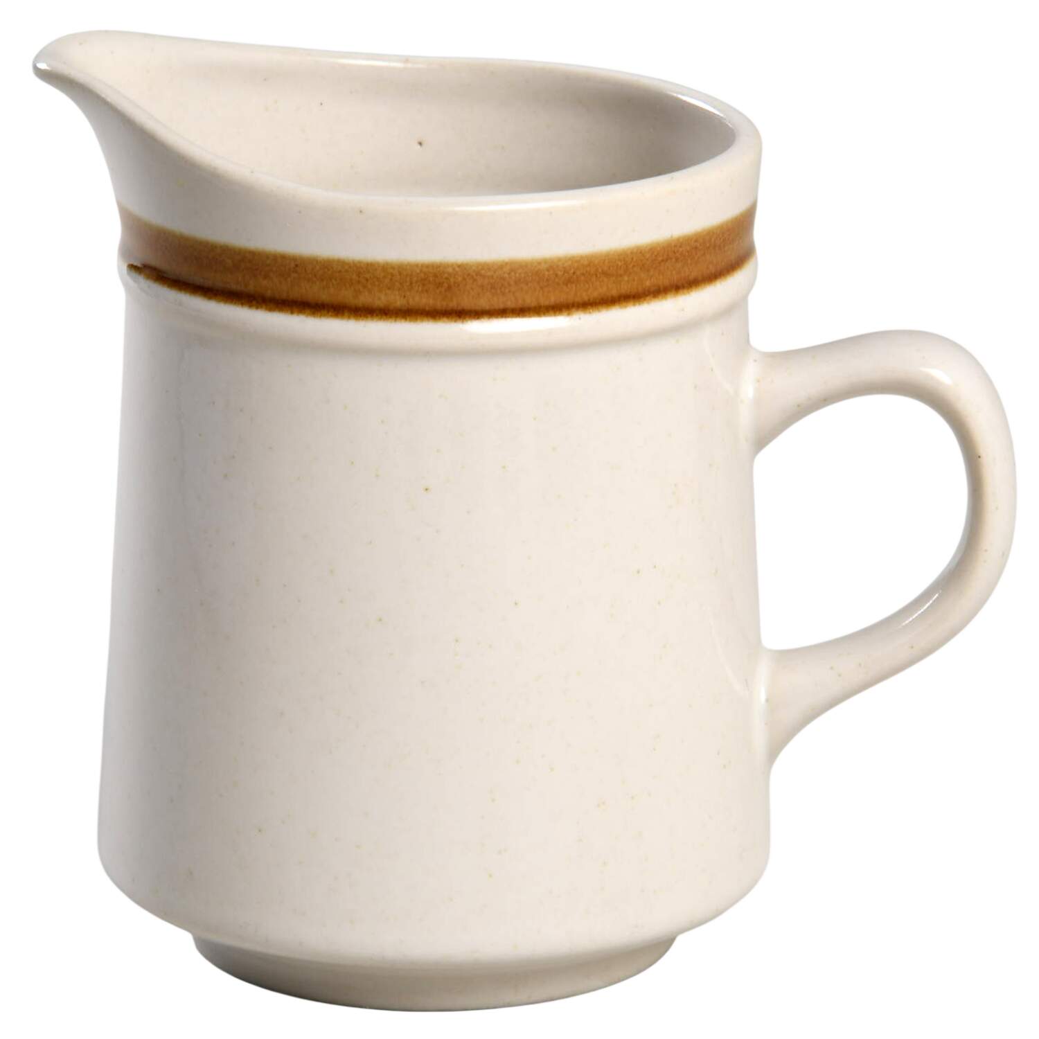 Sand Pebbles Creamer by Daniele-1