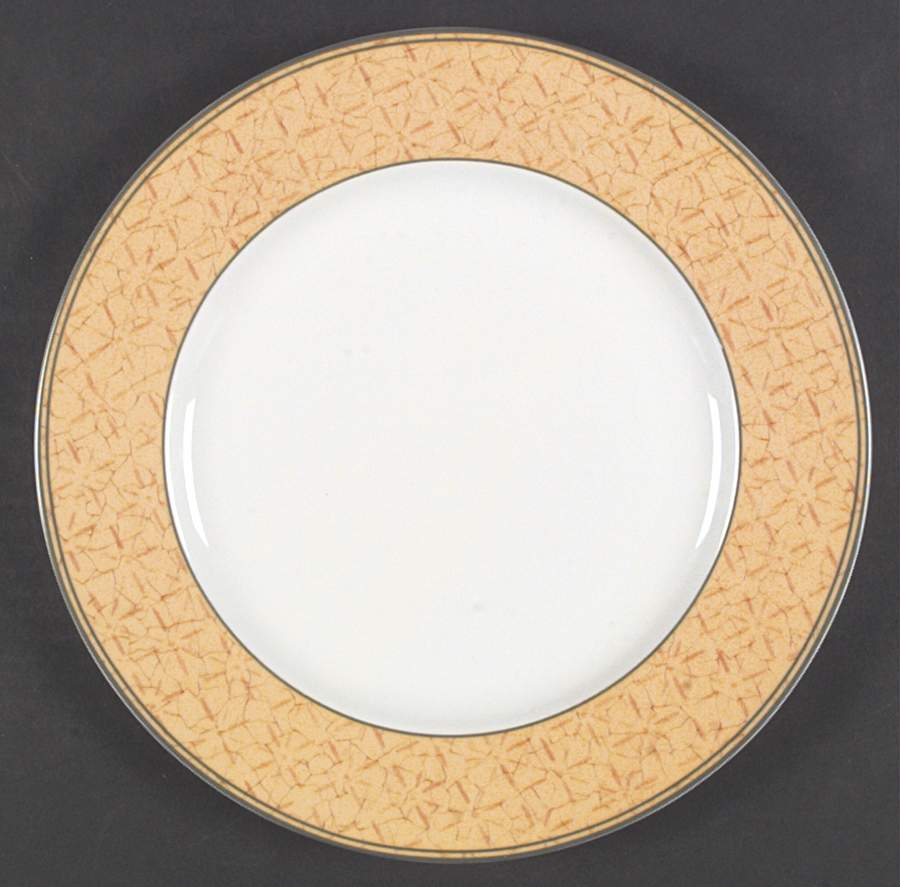 V & A Kensington Dinner Plate by Philippe Deshoulieres-1
