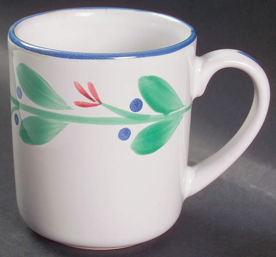 DAN67 Mug by Dansk-1