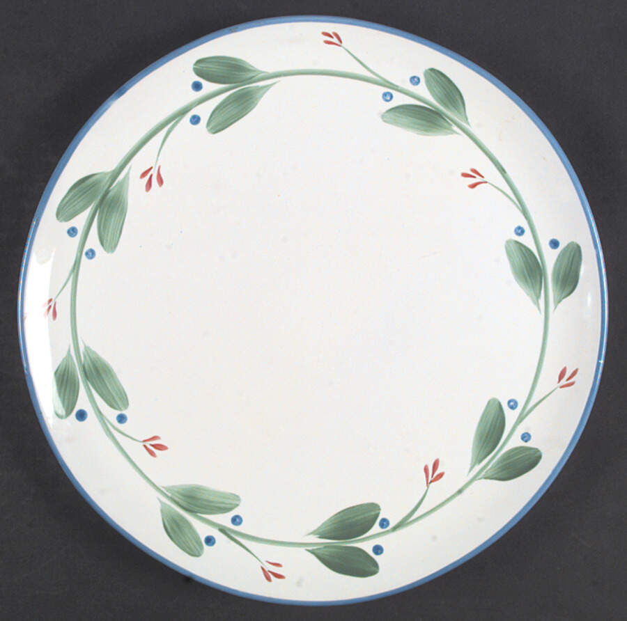DAN67 Dinner Plate by Dansk-1